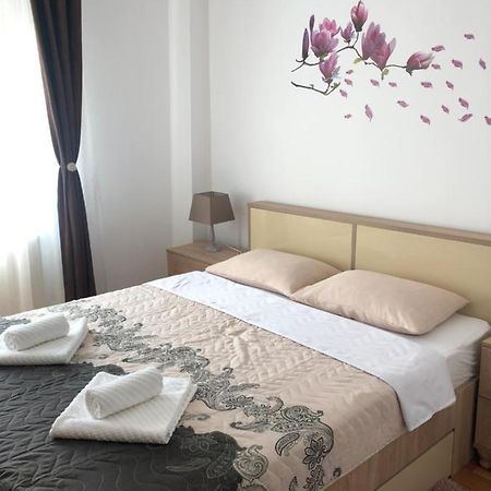 Butterfly Apartment Sibiu Exterior photo