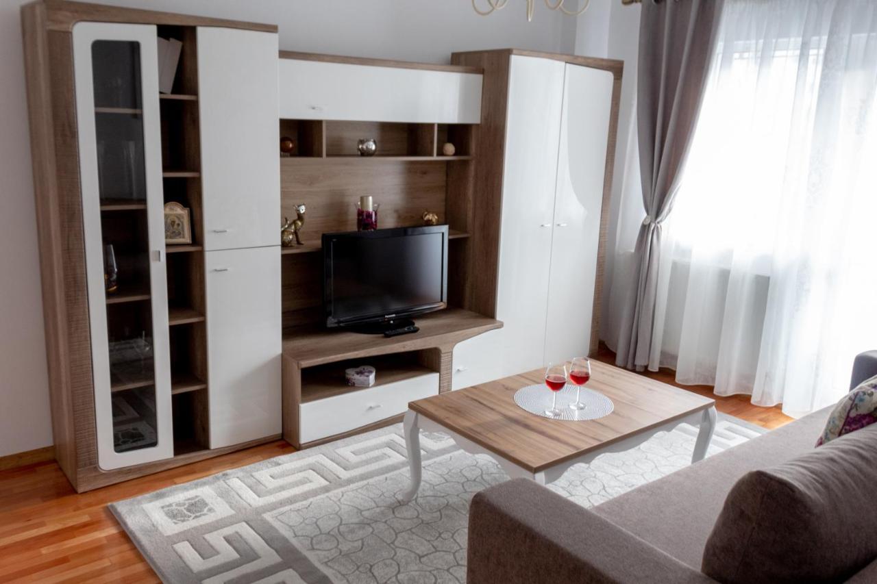 Butterfly Apartment Sibiu Exterior photo