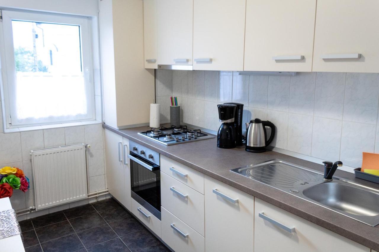 Butterfly Apartment Sibiu Exterior photo