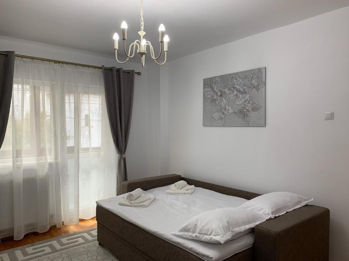 Butterfly Apartment Sibiu Exterior photo