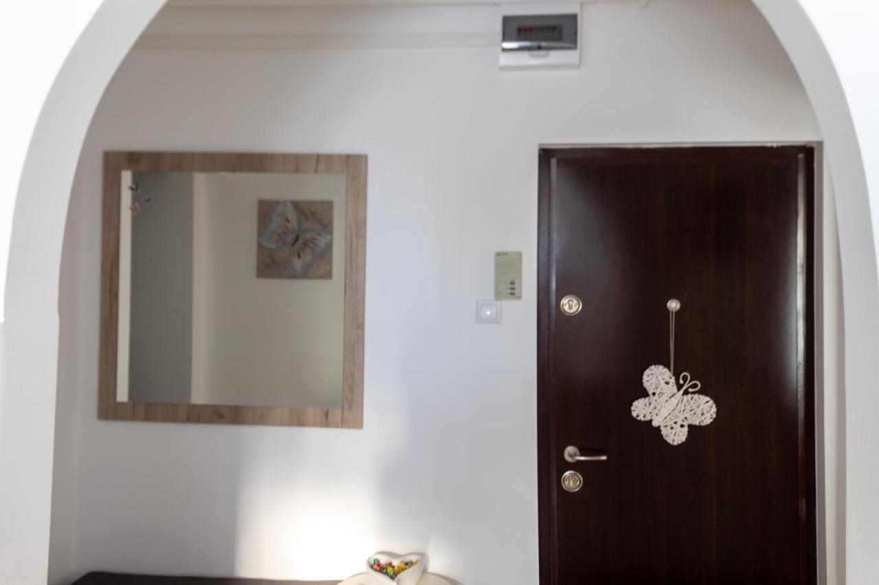 Butterfly Apartment Sibiu Exterior photo