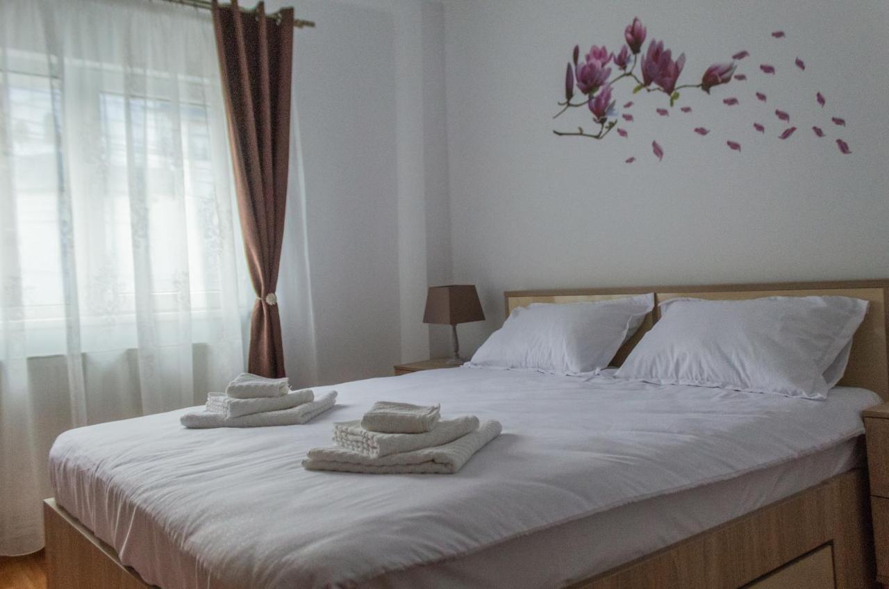 Butterfly Apartment Sibiu Exterior photo